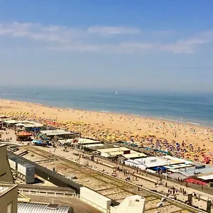 be-home-scheveningen.thehaguehotels.net/