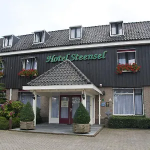 https://hotel-steensel.ihotelsrotterdam.com
