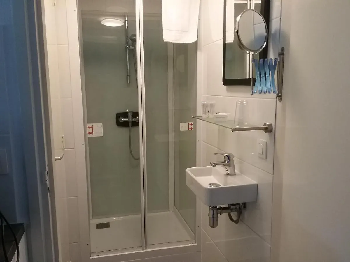 Oda ve Kahvaltı De Strandgaper Zevenhuizen