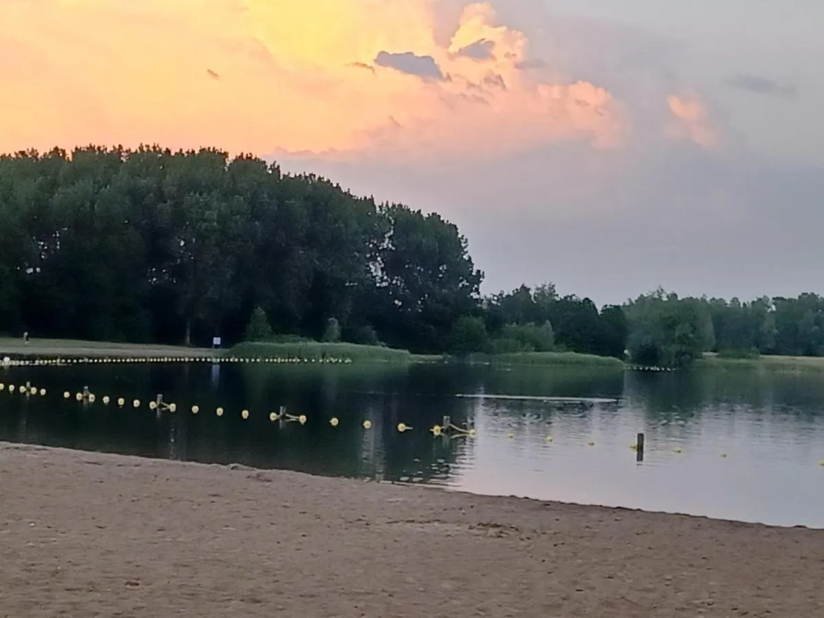 Oda ve Kahvaltı De Strandgaper Zevenhuizen